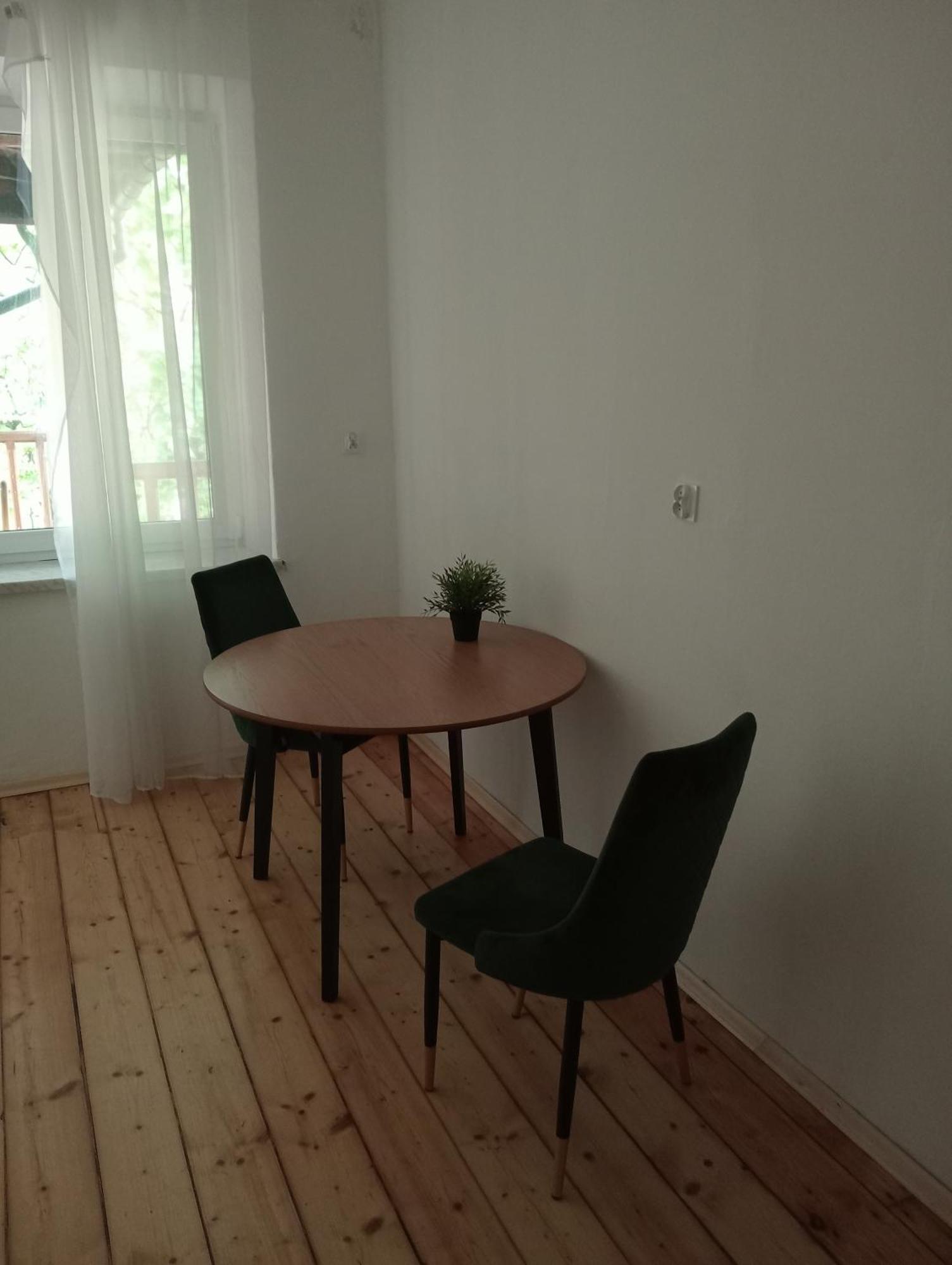 Apartament Central Station Batorego Krakau Exterior foto