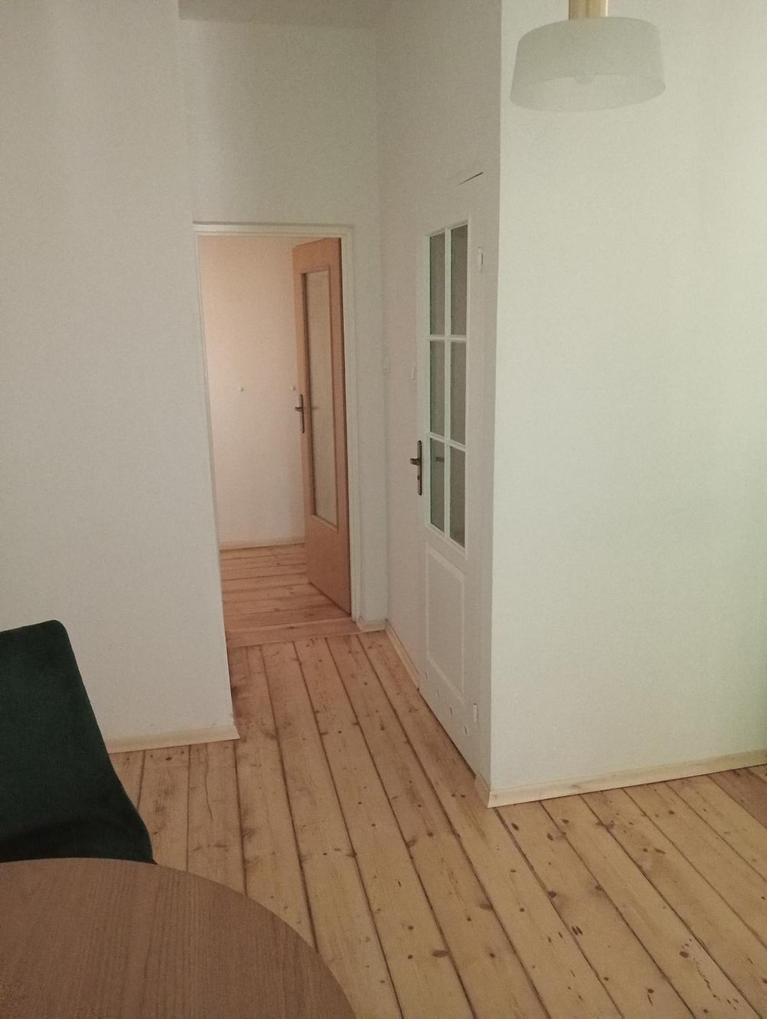 Apartament Central Station Batorego Krakau Exterior foto